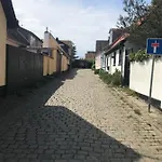 Faergestraede 45 Сasa de vacaciones Marstal