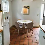 Faergestraede 45 Сasa de vacaciones *