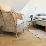 Faergestraede 45 * Marstal