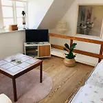 Сasa de vacaciones Faergestraede 45