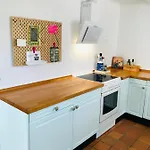 Сasa de vacaciones Faergestraede 45 Marstal