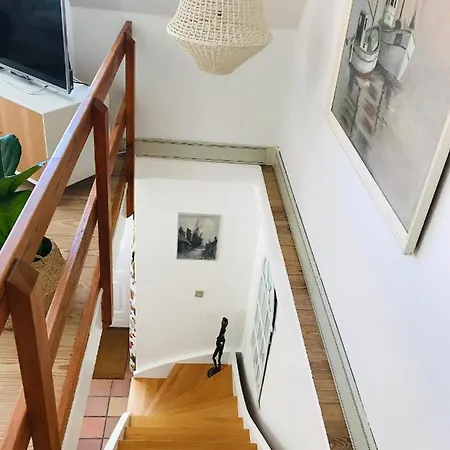 Dom wakacyjny Faergestraede 45 *