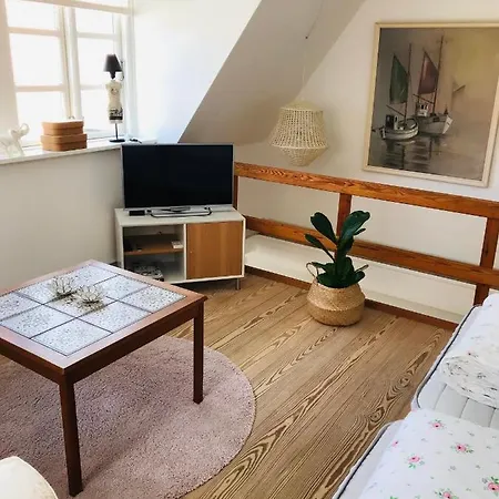 Dom wakacyjny Faergestraede 45