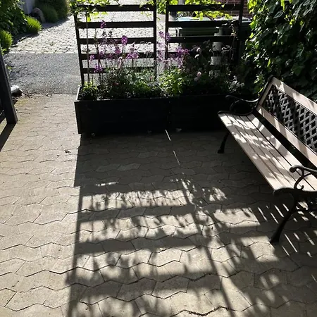 Faergestraede 45 *