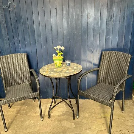 Holiday home Faergestraede 45 Marstal