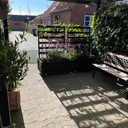 Faergestraede 45 Holiday home