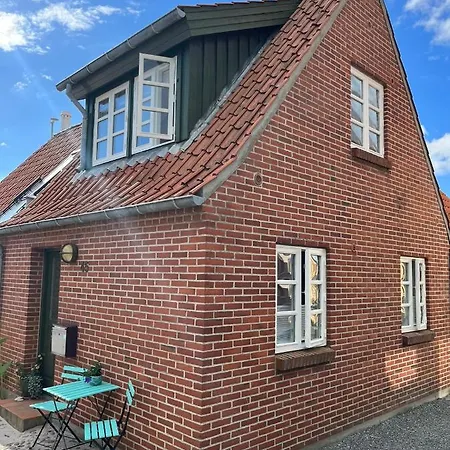 Faergestraede 45 Marstal
