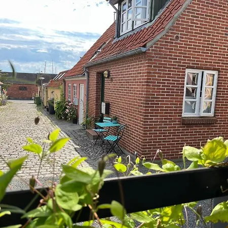 Faergestraede 45 Marstal
