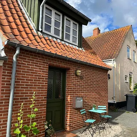 Faergestraede 45 Marstal