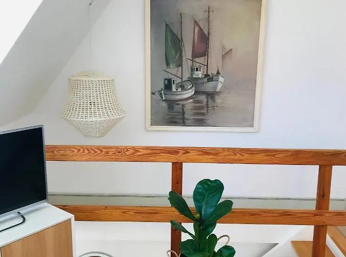 Faergestraede 45 Casa de Férias Marstal