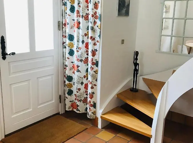 Faergestraede 45 Casa de Férias *