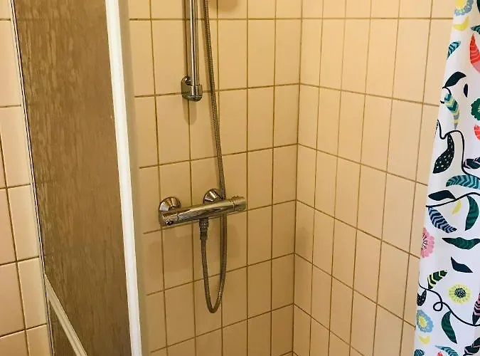 Casa de Férias Faergestraede 45 Marstal