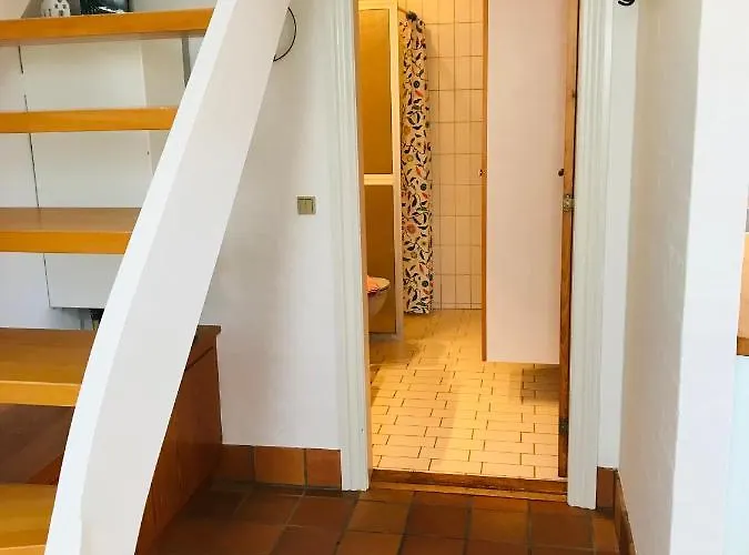 Casa de Férias Faergestraede 45 Marstal