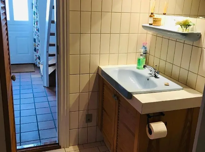 Casa de Férias Faergestraede 45 *