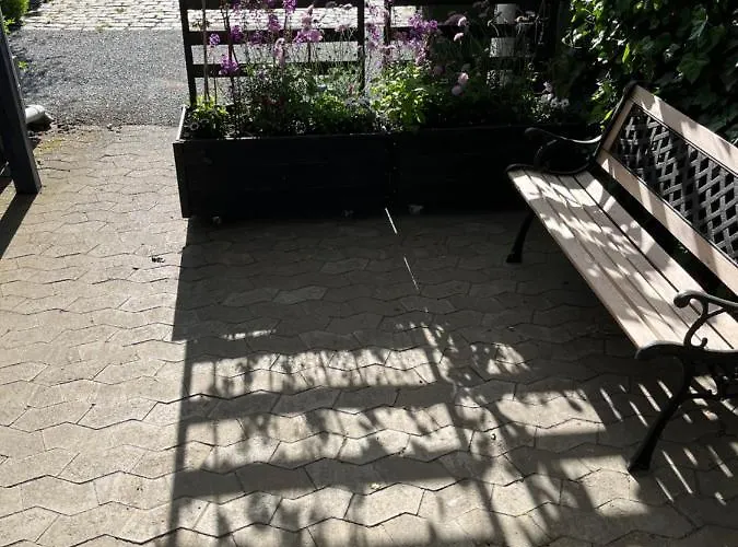 Faergestraede 45 *
