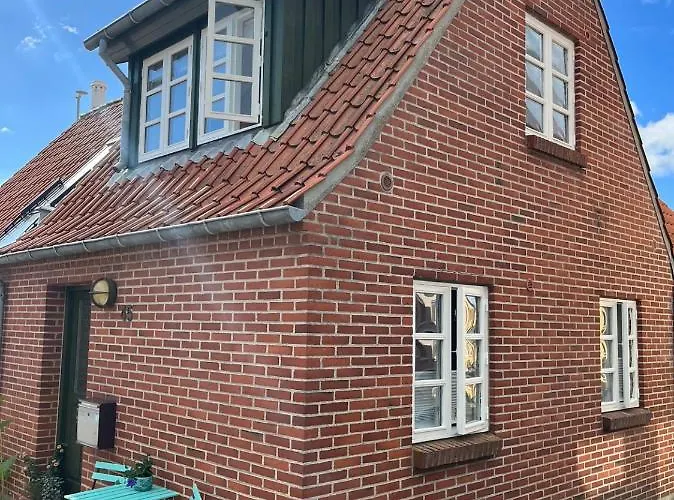 Faergestraede 45 Marstal