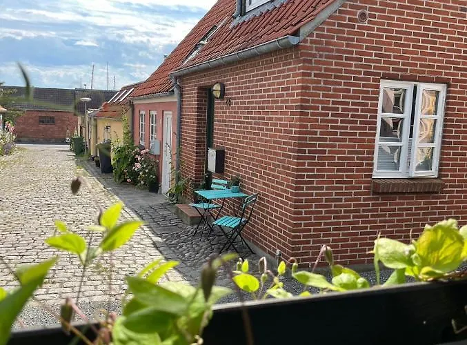 Faergestraede 45 Marstal