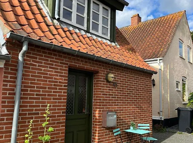 Faergestraede 45 Marstal